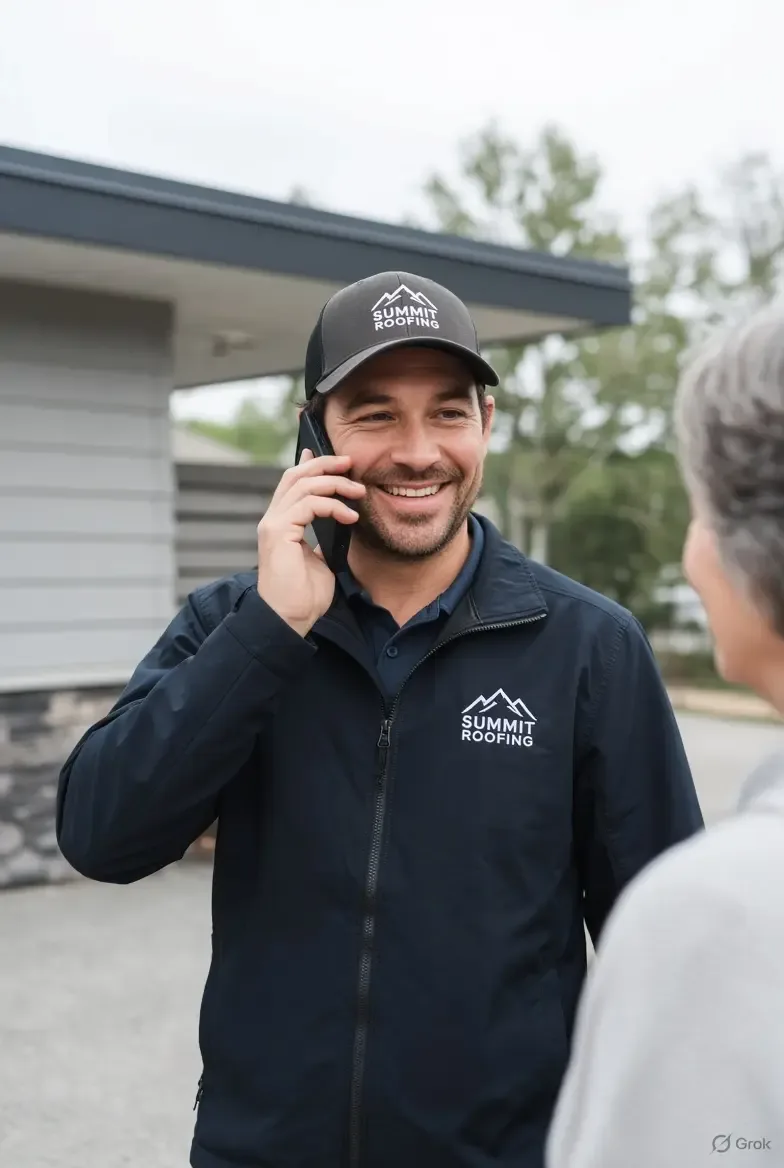 Flat Roof Leak Repair South Beach, OR FAQs
